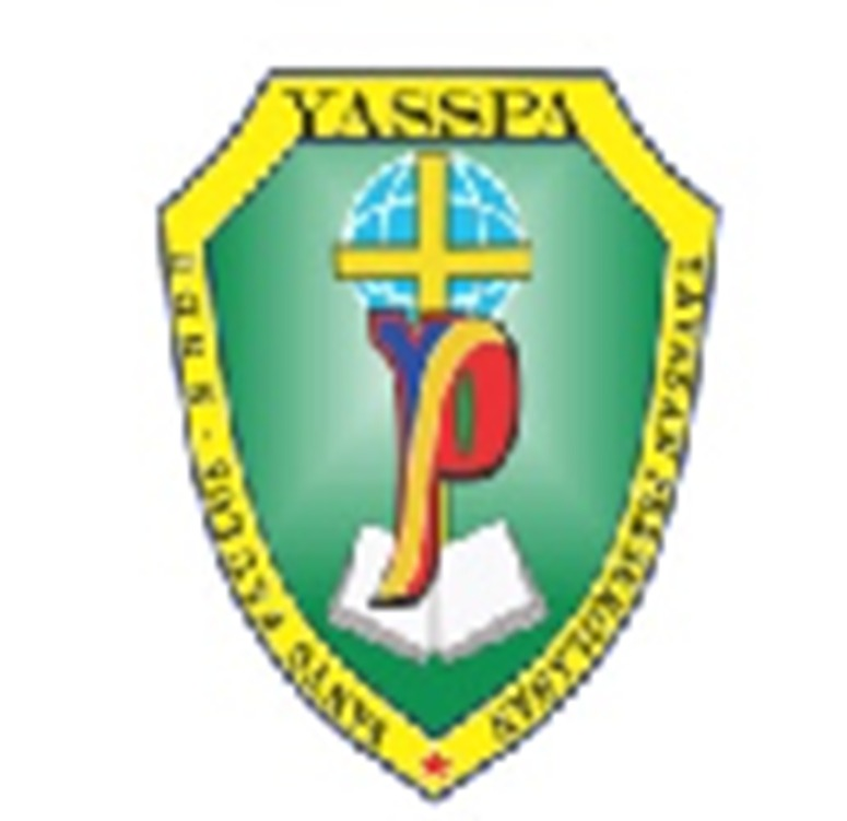 Logo YP SPE